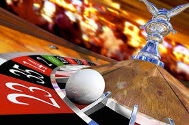 Официальный сайт Casino F1